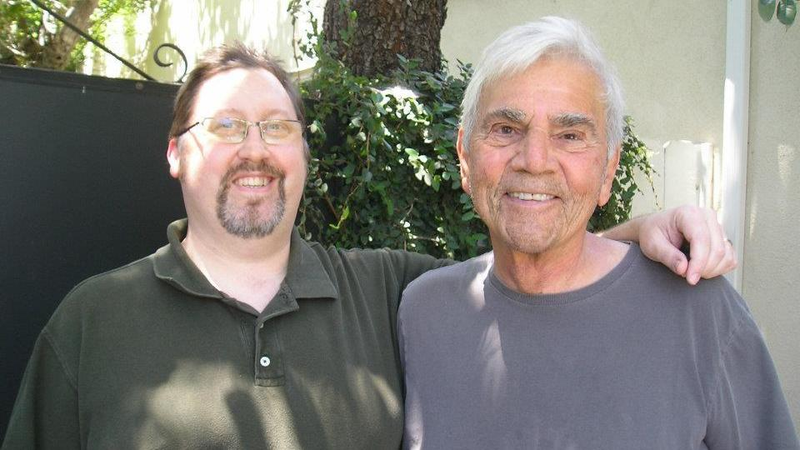 Illustration for article titled Random remembrances of conversations with Alex Rocco